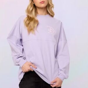 Disney Long Sleeve